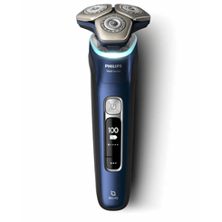 AFEITADORA PHILIPS S9980/54 RECARGABLE 3 CABEZALES