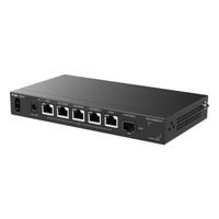 Miniatura 4 de Reyee RG-EG406XS-P Router Cloud 6xmGb
