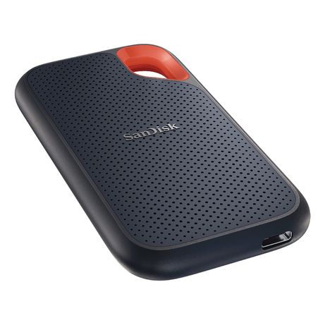 DISCO DURO SSD 2000 SANDISK Extreme Portable 1050MB/s NVMe - Imagen 5 de 11 DISCO DURO SSD 2000 SANDISK Extreme Portable 1050MB/s NVMe - Imagen 5 de 11