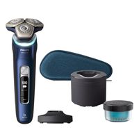 Miniatura 2 de AFEITADORA PHILIPS S9980/54 RECARGABLE 3 CABEZALES