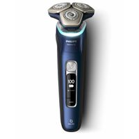 Miniatura 3 de AFEITADORA PHILIPS S9980/54 RECARGABLE 3 CABEZALES