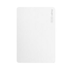 Reyee RG-RAP62-Wall AP AX3000 WiFi6 MIMO 2x2 4xGbE