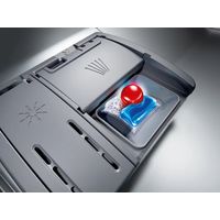 Miniatura 10 de LAVAVAJILLAS INTEGRABLE BOSCH SBH4HVX14E C 14 CUBIERTOS