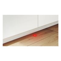 Miniatura 7 de LAVAVAJILLAS INTEGRABLE BOSCH SMH4HVX14E C 14 CUBIERTOS