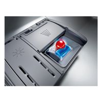 Miniatura 12 de LAVAVAJILLAS INTEGRABLE BOSCH SMH4HVX14E C 14 CUBIERTOS