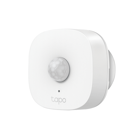 SENSOR TP-LINK SMART MOTION TAPO T100 - Imagen 1 de 3 SENSOR TP-LINK SMART MOTION TAPO T100 - Imagen 1 de 3