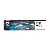 Miniatura 1 de CARTUCHO HP NEGRO 913A
