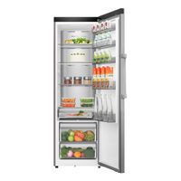 Miniatura 3 de FRIGORIFICO UNA PUERTA HISENSE RL3K370SAIE1 NOFROST E ALTO 185.6 CM ANCHO 59.5 CM INOX