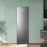 Miniatura 7 de FRIGORIFICO UNA PUERTA HISENSE RL3K370SAIE1 NOFROST E ALTO 185.6 CM ANCHO 59.5 CM INOX