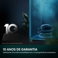 Miniatura 9 de FRIGORIFICO UNA PUERTA HISENSE RL3K370SAIE1 NOFROST E ALTO 185.6 CM ANCHO 59.5 CM INOX