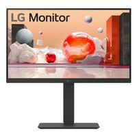 Miniatura 3 de LG 24BA850-B   23.8" IPS Full HD HDMI Altavoces
