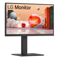 Miniatura 4 de LG 24BA850-B   23.8" IPS Full HD HDMI Altavoces