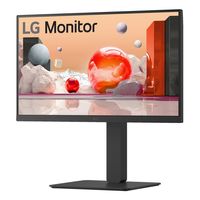 Miniatura 5 de LG 24BA850-B   23.8" IPS Full HD HDMI Altavoces