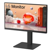 Miniatura 6 de LG 24BA850-B   23.8" IPS Full HD HDMI Altavoces