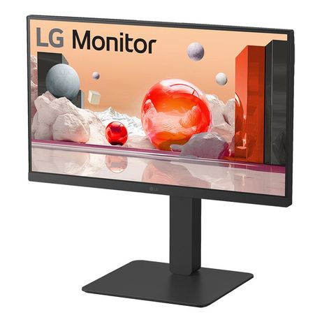 LG 24BA850-B 23.8" IPS Full HD HDMI Altavoces - Imagen 6 de 11 LG 24BA850-B 23.8" IPS Full HD HDMI Altavoces - Imagen 6 de 11