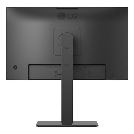 LG 24BA850-B 23.8" IPS Full HD HDMI Altavoces - Imagen 8 de 11 LG 24BA850-B 23.8" IPS Full HD HDMI Altavoces - Imagen 8 de 11