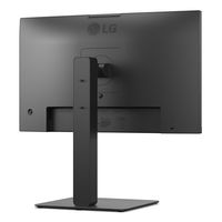 Miniatura 9 de LG 24BA850-B   23.8" IPS Full HD HDMI Altavoces