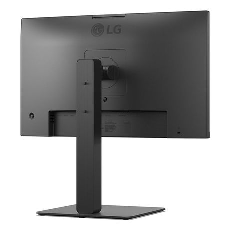 LG 24BA850-B 23.8" IPS Full HD HDMI Altavoces - Imagen 9 de 11 LG 24BA850-B 23.8" IPS Full HD HDMI Altavoces - Imagen 9 de 11