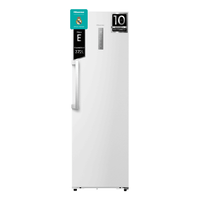 Miniatura 1 de FRIGORIFICO UNA PUERTA HISENSE RL3K370SEWE1 NOFROST E ALTO 185,6 CM ANCHO 59,5 CM BLANCO