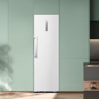 Miniatura 5 de FRIGORIFICO UNA PUERTA HISENSE RL3K370SEWE1 NOFROST E ALTO 185,6 CM ANCHO 59,5 CM BLANCO