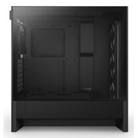 Miniatura 3 de TORRE GAMING NZXT H5 FLOW RGB (2024) | ATX | NEGRA