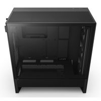 Miniatura 4 de TORRE GAMING NZXT H5 FLOW RGB (2024) | ATX | NEGRA