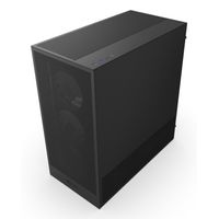 Miniatura 5 de TORRE GAMING NZXT H5 FLOW RGB (2024) | ATX | NEGRA