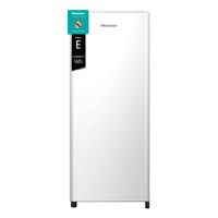 Miniatura 2 de FRIGORIFICO UNA PUERTA HISENSE RR220D4BWE E ALTO 126,5 CM ANCHO 51,5 CM NEGRO
