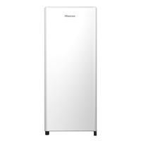 Miniatura 3 de FRIGORIFICO UNA PUERTA HISENSE RR220D4BWE E ALTO 126,5 CM ANCHO 51,5 CM NEGRO