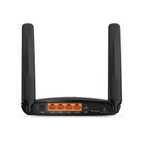 Miniatura 4 de AC750 WIREL.DUAL BAND4G LTE R.