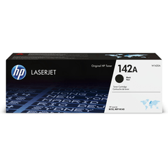 TONER HP NEGRO 142A