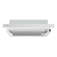 Miniatura 1 de CAMPANA INTEGRABLE INFINITON CMPE-64WBM ANCHO 60 CM