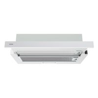 Miniatura 2 de CAMPANA INTEGRABLE INFINITON CMPE-64WBM ANCHO 60 CM