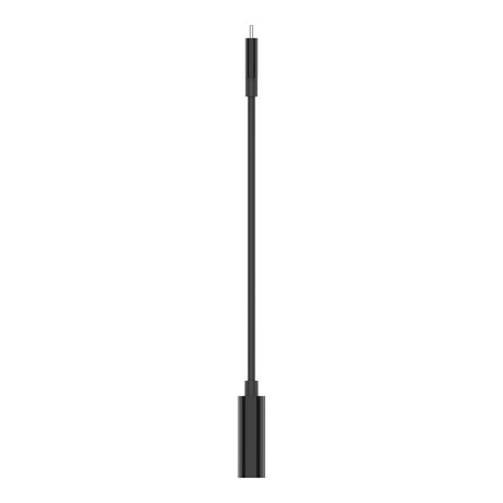 HUB USB 3.2 BELKIN AVC018BTBK 4 PUERTOS USB-C GEN2 PD 100W NEGRO - Imagen 5 de 6 HUB USB 3.2 BELKIN AVC018BTBK 4 PUERTOS USB-C GEN2 PD 100W NEGRO - Imagen 5 de 6