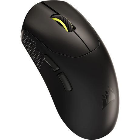 RATON CORSAIR SABRE V2 PRO NEGRO CH-931G000-WW - Imagen 3 de 3 RATON CORSAIR SABRE V2 PRO NEGRO CH-931G000-WW - Imagen 3 de 3