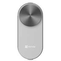 Miniatura 1 de CERRADURA INTELIGENTE EZVIZ DL01