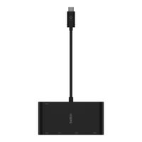 Miniatura 5 de ADAPTADOR MULTIMEDIA + CARGA USB-C
