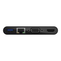 Miniatura 7 de ADAPTADOR MULTIMEDIA + CARGA USB-C