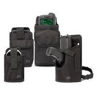Miniatura 1 de Holster L Gun HHD Legstrap + Belt
