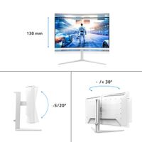 Miniatura 4 de PHILIPS Evnia 32" LCD VA Full HD HDMI