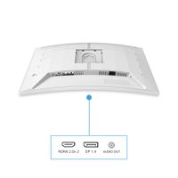 Miniatura 5 de PHILIPS Evnia 32" LCD VA Full HD HDMI