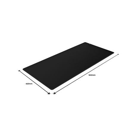 HP HYPERX PULSEFIRE MAT MOUSE PAD CLOTH - ALFOMBRILLA TELA - XL 4Z7X5AA - Imagen 3 de 10 HP HYPERX PULSEFIRE MAT MOUSE PAD CLOTH - ALFOMBRILLA TELA - XL 4Z7X5AA - Imagen 3 de 10