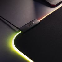 Miniatura 4 de HP HYPERX PULSEFIRE MAT MOUSE PAD CLOTH - ALFOMBRILLA TELA - XL  4Z7X5AA