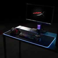 Miniatura 5 de HP HYPERX PULSEFIRE MAT MOUSE PAD CLOTH - ALFOMBRILLA TELA - XL  4Z7X5AA