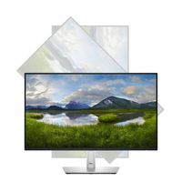 Miniatura 13 de DELL P2425H  Pro Plus 23.8" LCD IPS Full HD HDMI VGA