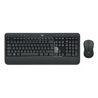 Miniatura 3 de MK540 ADV WRLS KEYBOARD /MOUSE COMBO-N/A-ESP-2.4GHZ-N/A-MED IN