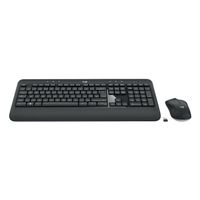 Miniatura 4 de MK540 ADV WRLS KEYBOARD /MOUSE COMBO-N/A-ESP-2.4GHZ-N/A-MED IN