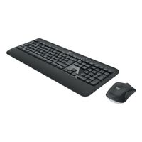 Miniatura 5 de MK540 ADV WRLS KEYBOARD /MOUSE COMBO-N/A-ESP-2.4GHZ-N/A-MED IN