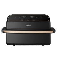 Miniatura 2 de FREIDORA DE AIRE COSORI TWINFRY COMPACT