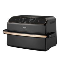 Miniatura 4 de FREIDORA DE AIRE COSORI TWINFRY COMPACT